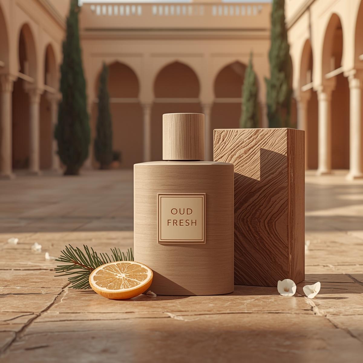 OUD FRESH